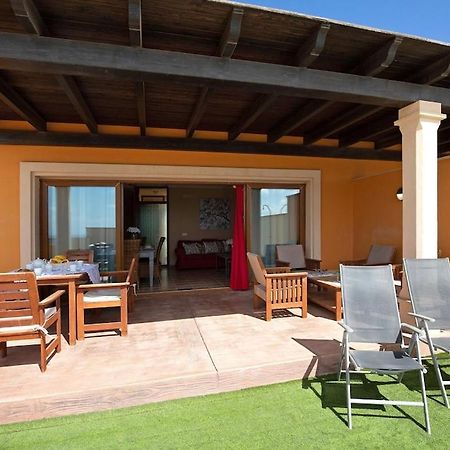 Villa Carmen كاليتا ذي فوستي المظهر الخارجي الصورة