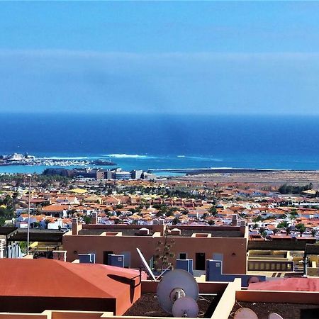 Villa Carmen كاليتا ذي فوستي المظهر الخارجي الصورة