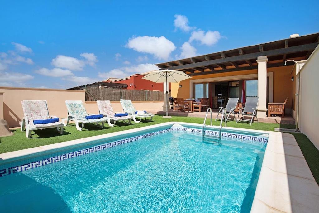 Villa Carmen كاليتا ذي فوستي المظهر الخارجي الصورة