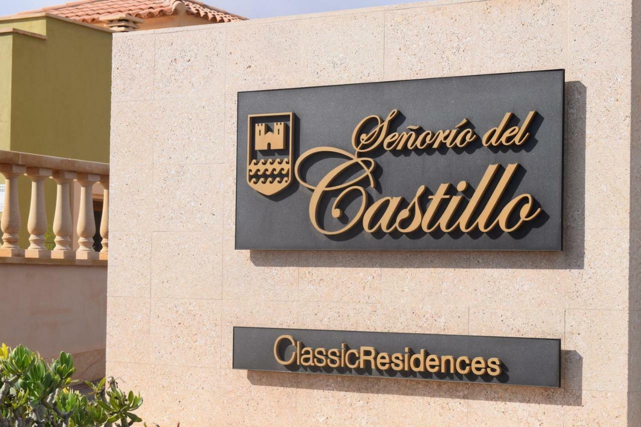 Villa Carmen كاليتا ذي فوستي المظهر الخارجي الصورة