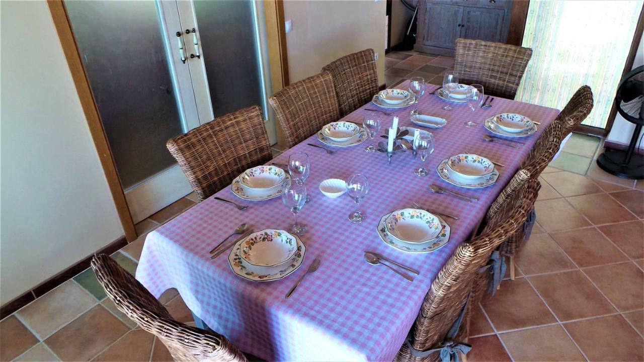 Villa Carmen كاليتا ذي فوستي المظهر الخارجي الصورة