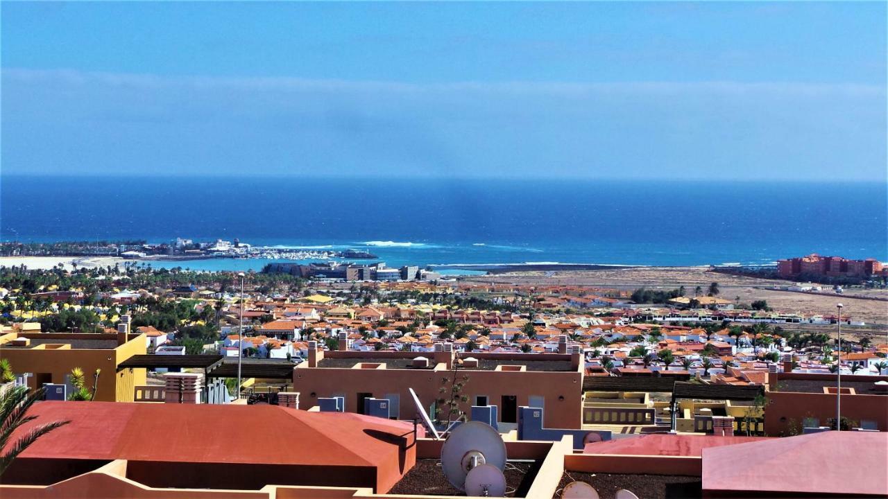 Villa Carmen كاليتا ذي فوستي المظهر الخارجي الصورة